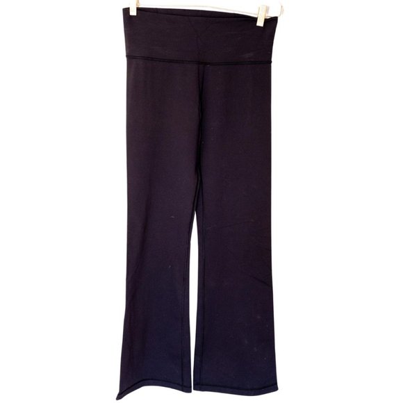 wide leg activewear pants